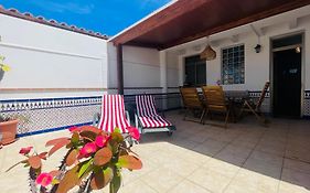 Casa Sony El Cotillo